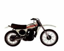 YZ250 (1976-1984)